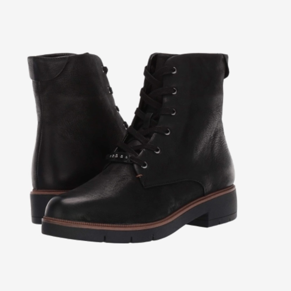 Dr.Scholl’s Guild Combat Boot